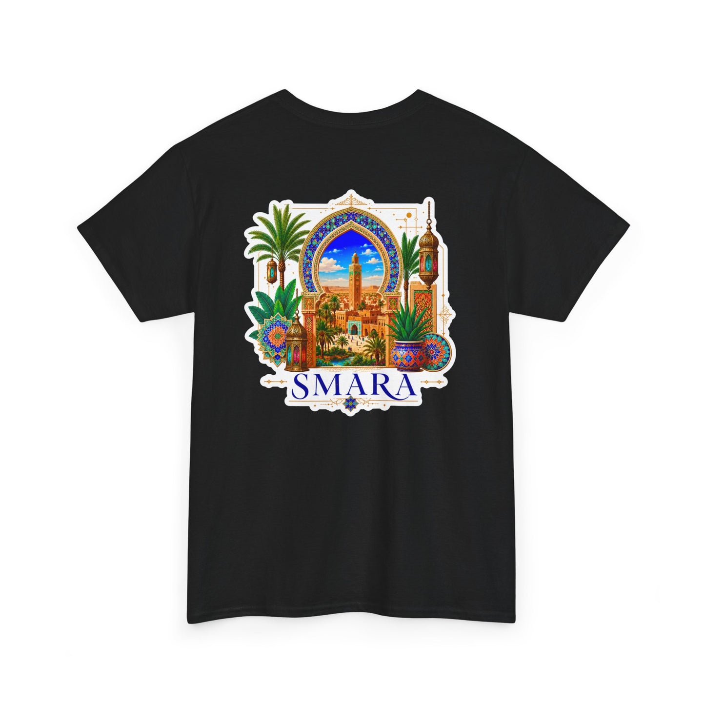 T-SHIRT SMARA