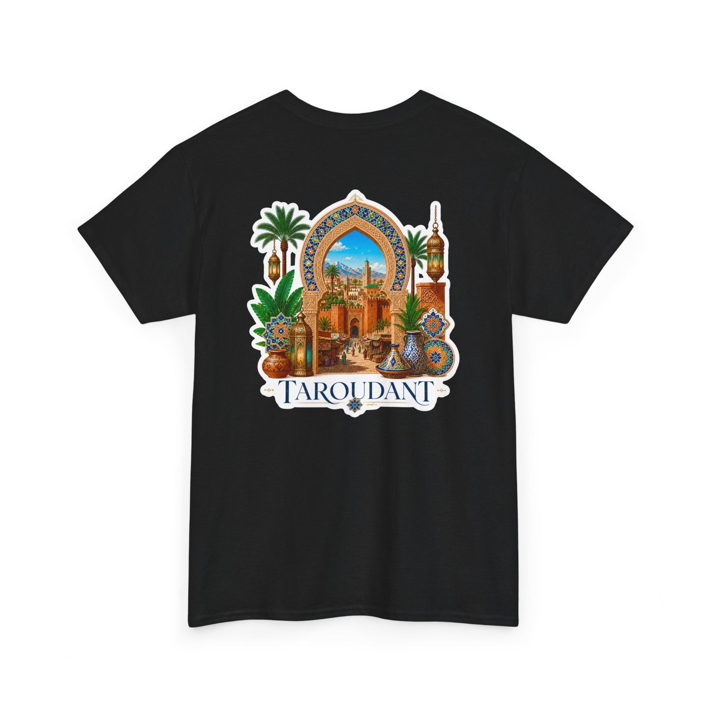 T-SHIRT TAROUDANT