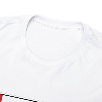 T-shirt taza