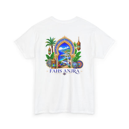 T-SHIRT FAHS ANJRA