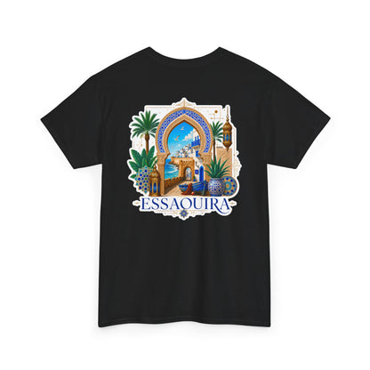 T-SHIRT ESSAOUIRA