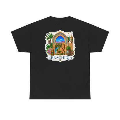 T-SHIRT ERRACHIDIA