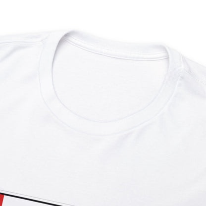 T-shirt El Hoceïma