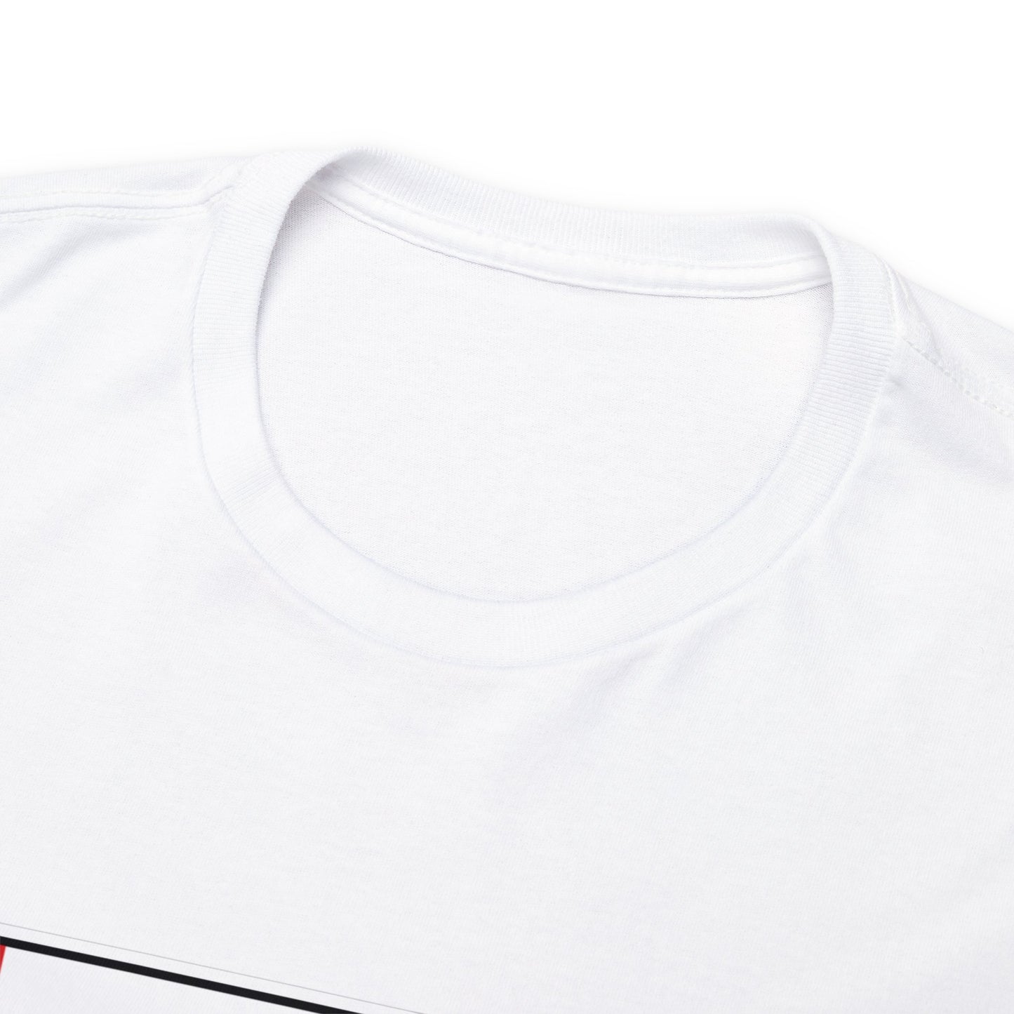 T-shirt Tétouan