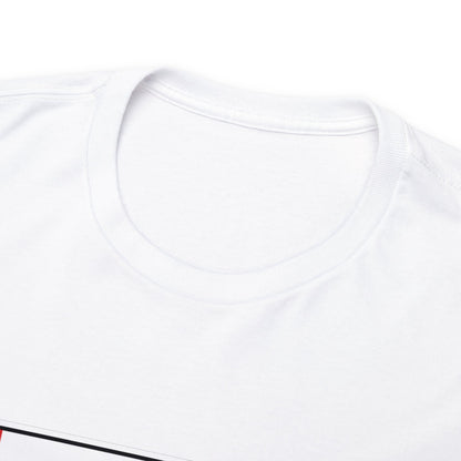 T-shirt Tétouan
