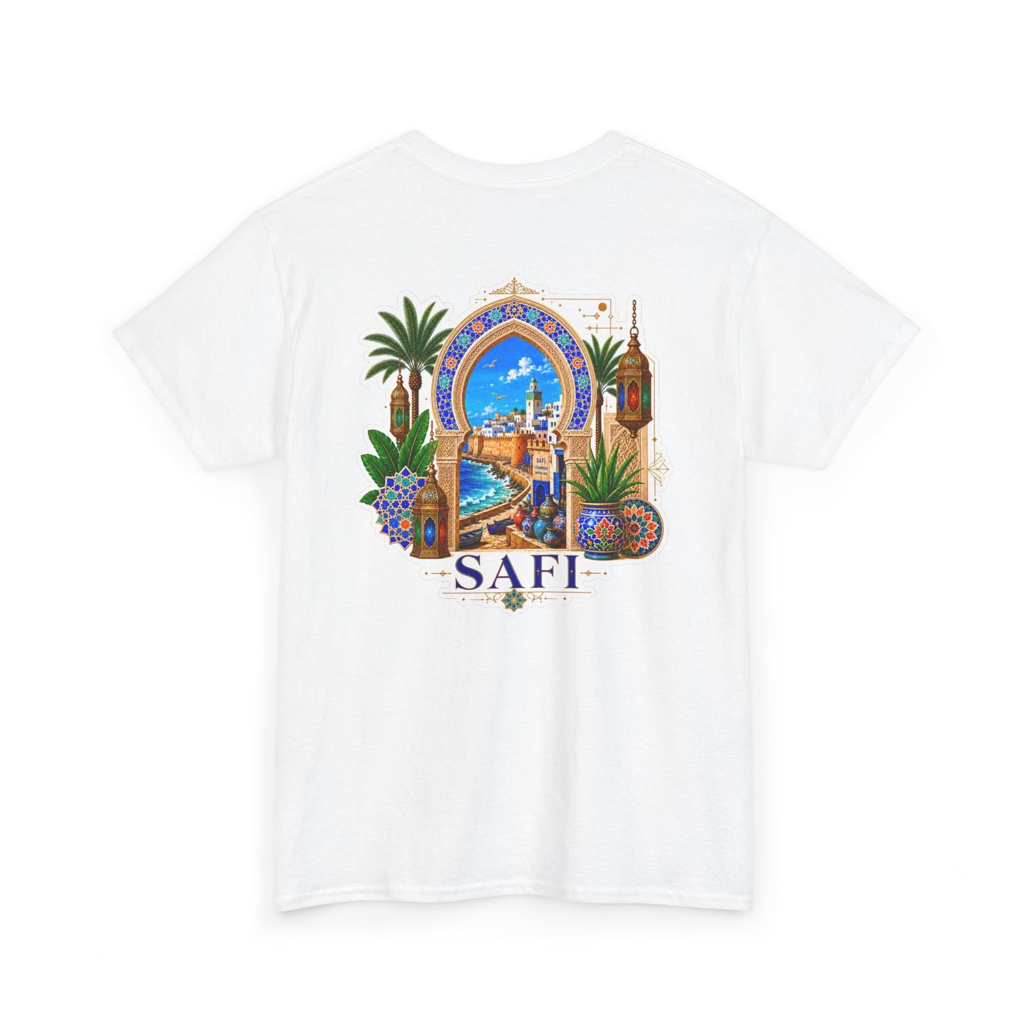 T-SHIRT SAFI