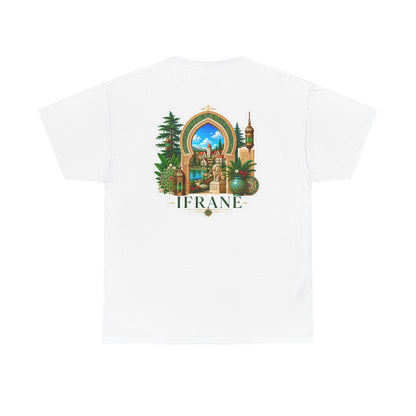 T-SHIRT IFRANE