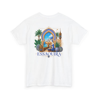 T-SHIRT ESSAOUIRA