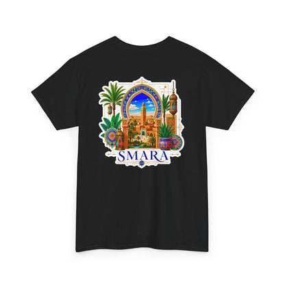 T-SHIRT SMARA