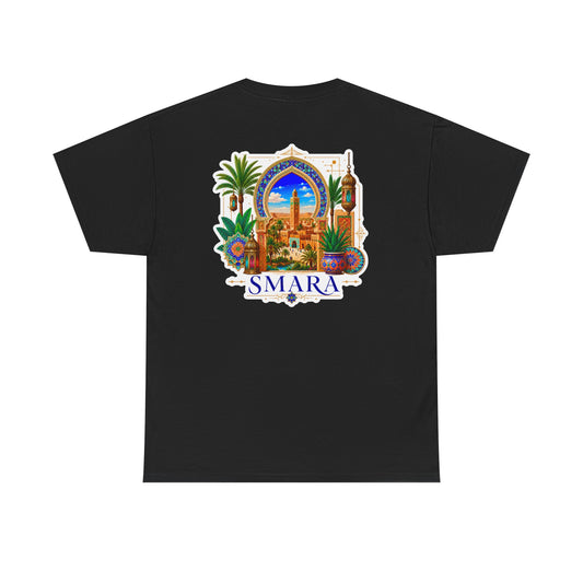 T-SHIRT SMARA