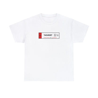 T-shirt Taourirt