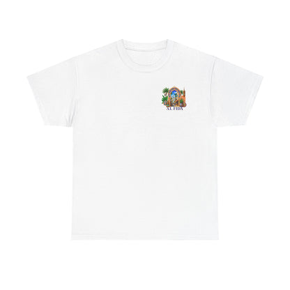 T-SHIRT AL FIDA