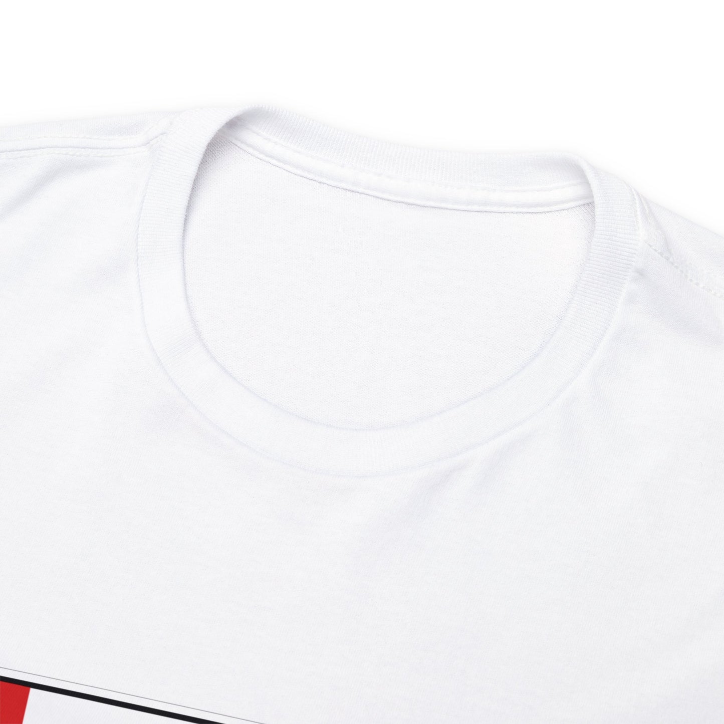T-shirt Khouribga