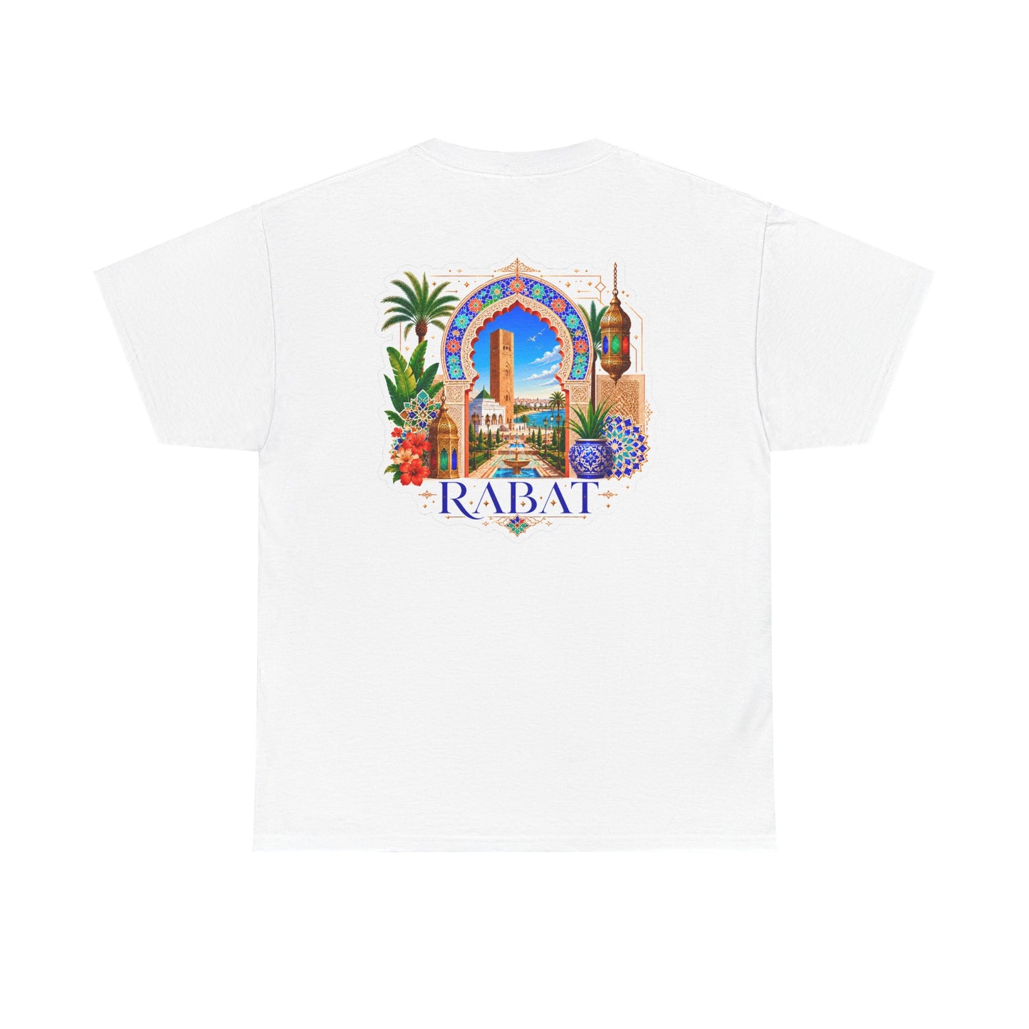 T-SHIRT RABAT
