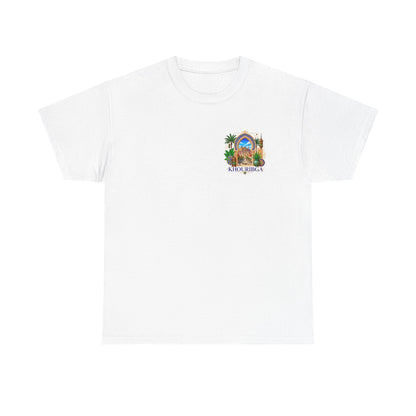 T-SHIRT KHOURIGBA