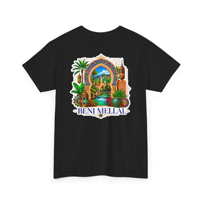 T-SHIRT BÉNI MELLAL