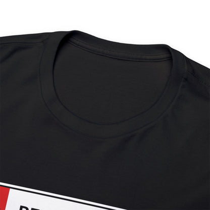 T-shirt Berrechid