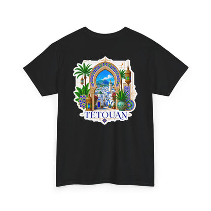 T-SHIRT TÉTOUAN