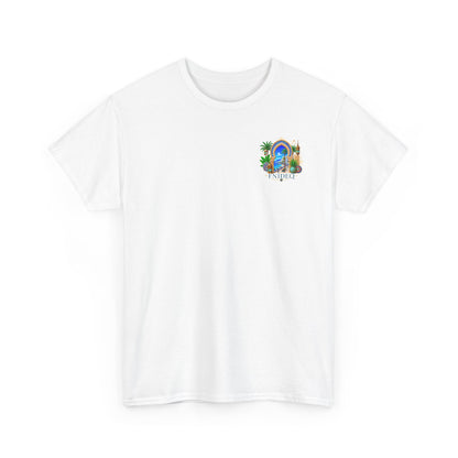 T-SHIRT FNIDEQ