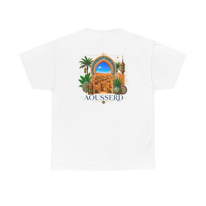 T-SHIRT AOUSSERD