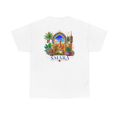 T-SHIRT SMARA
