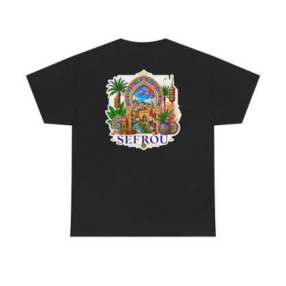 T-SHIRT SEFROU