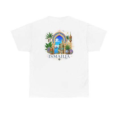 T-SHIRT ISMAILIA