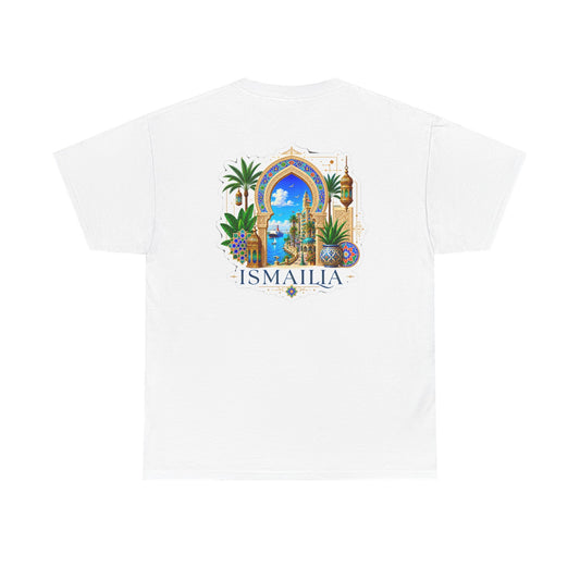 T-SHIRT ISMAILIA