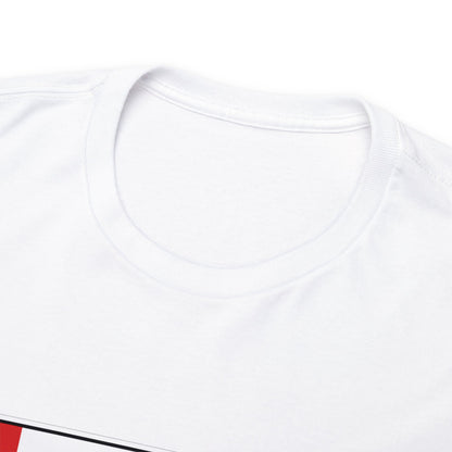T-shirt Ismailia