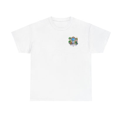 T-SHIRT TÉTOUAN
