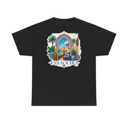 T-SHIRT ESSAOUIRA