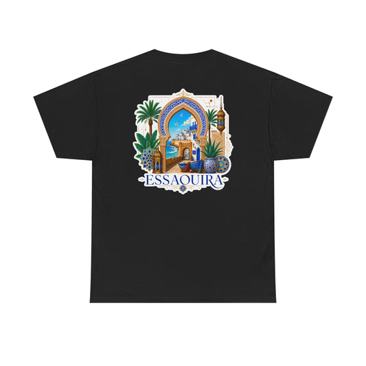T-SHIRT ESSAOUIRA