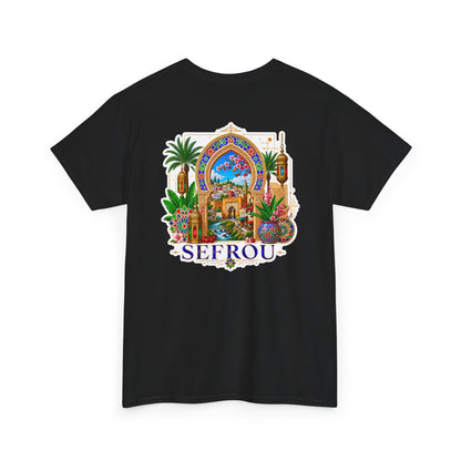 T-SHIRT SEFROU