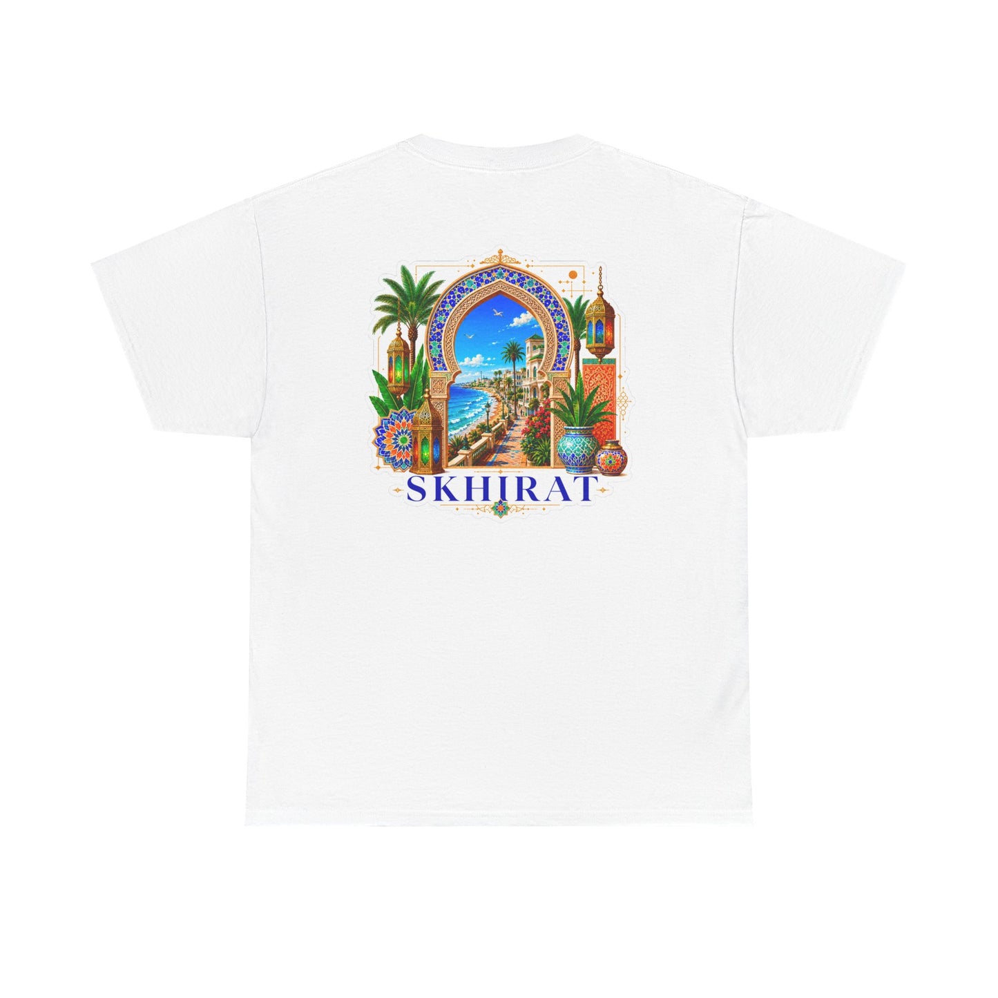 T-SHIRT SKHIRAT