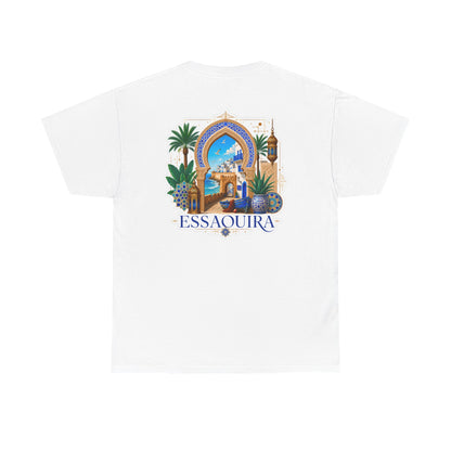T-SHIRT ESSAOUIRA
