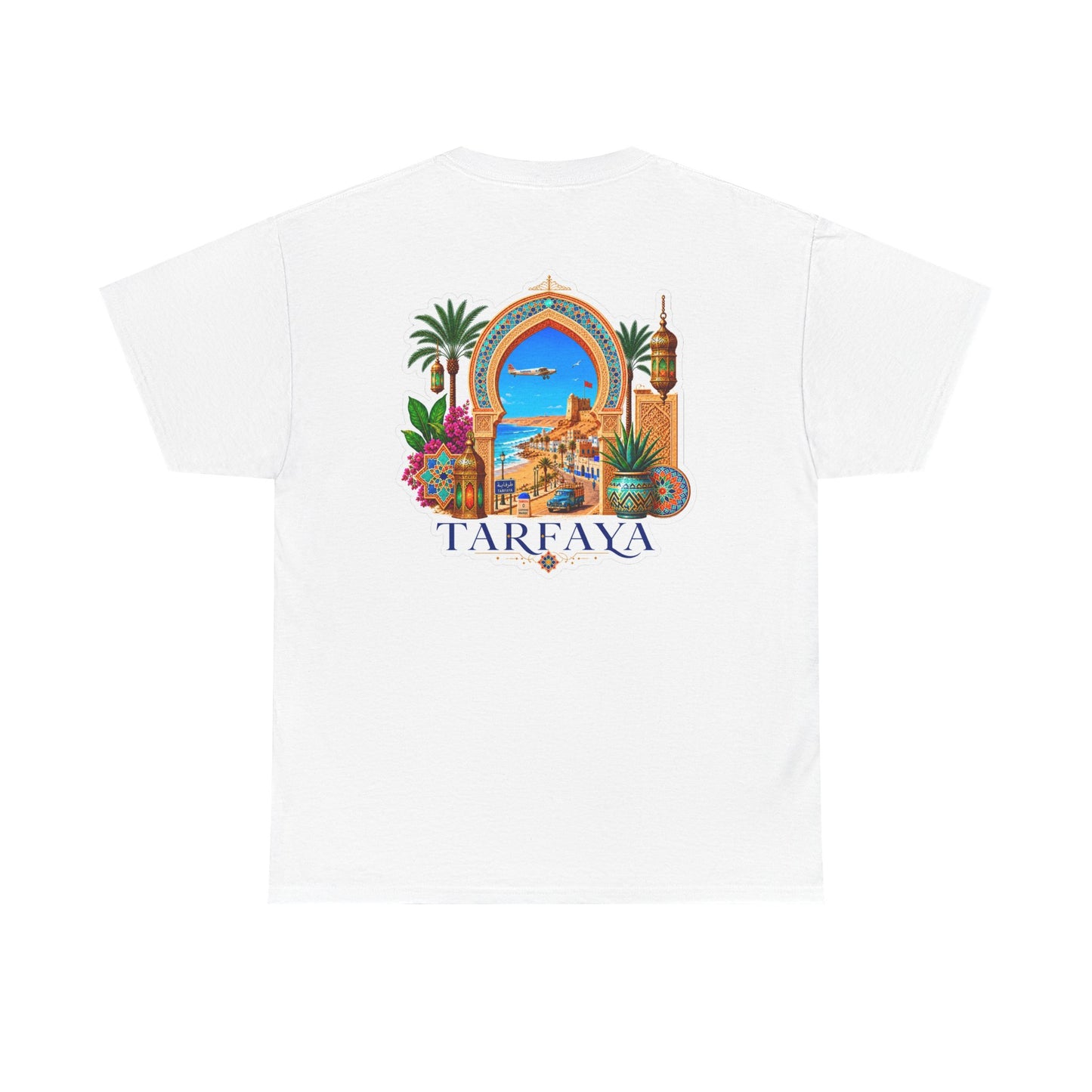 T-SHIRT TARFAYA