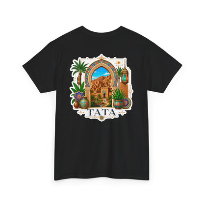 T-SHIRT TATA