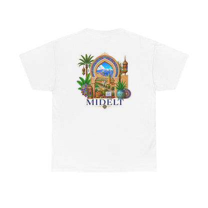 T-SHIRT MIDELT
