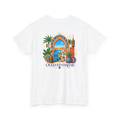 T-SHIRT OUED-ED-DAHAB