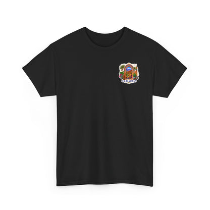 T-SHIRT EL HAOUZ