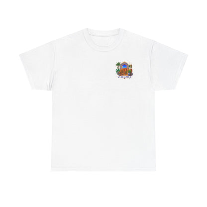 T-SHIRT ZAGORA