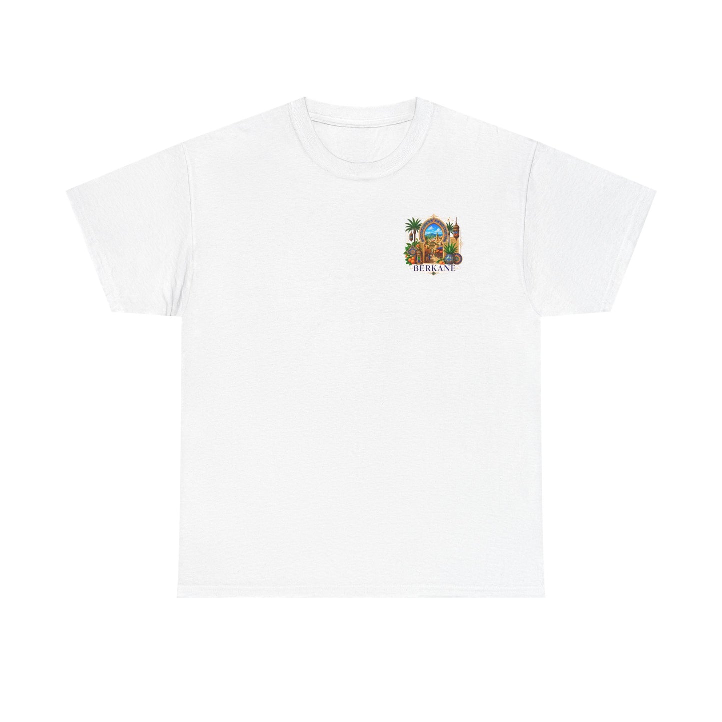 T-SHIRT BERKANE