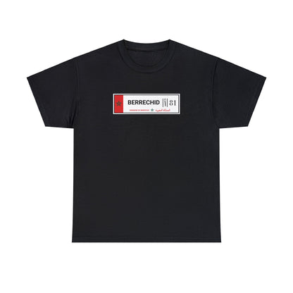 T-shirt Berrechid
