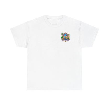 T-SHIRT BOUJDOUR
