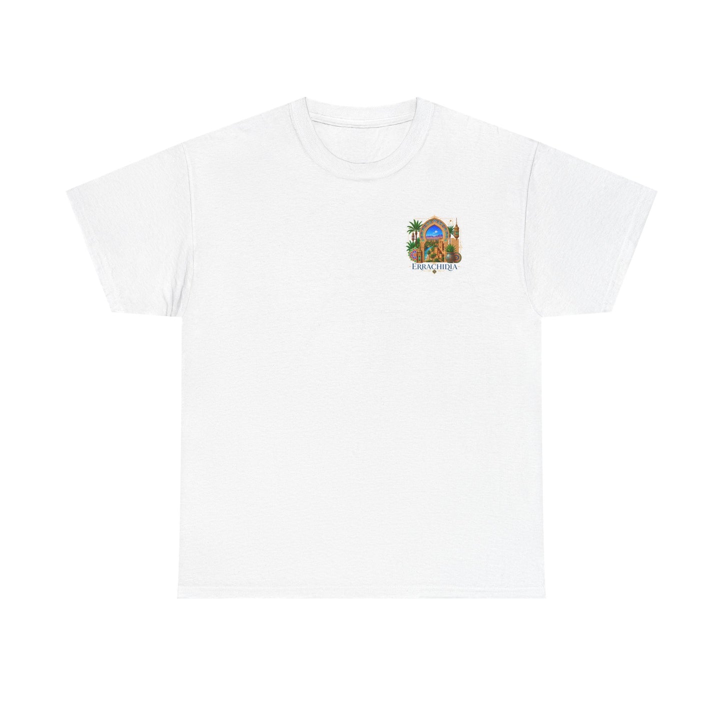 T-SHIRT ERRACHIDIA