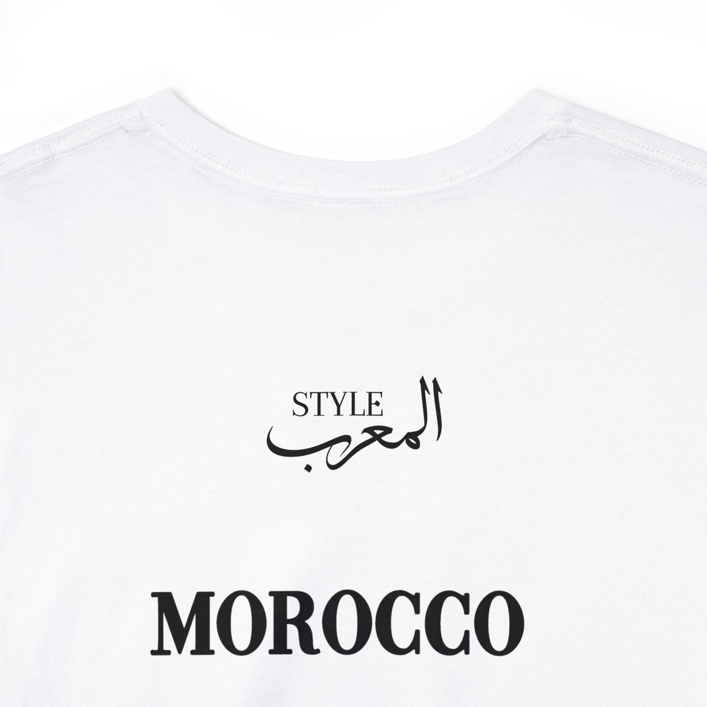 T-shirt Zagora