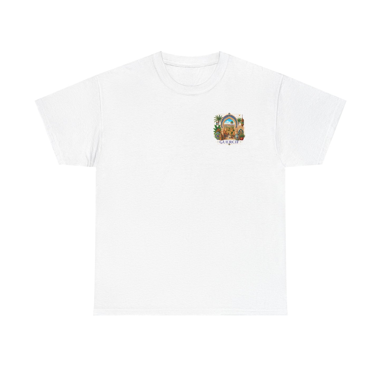 T-SHIRT GUERCIF