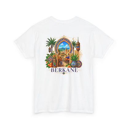 T-SHIRT BERKANE