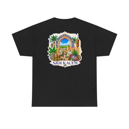 T-SHIRT SIDI KACEM