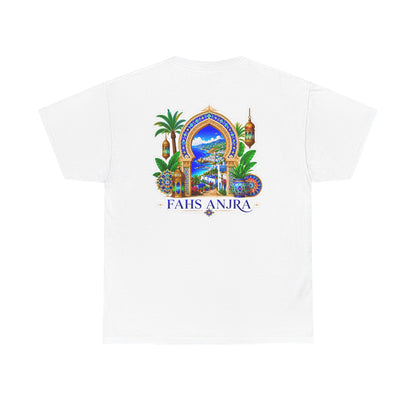 T-SHIRT FAHS ANJRA